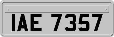 IAE7357