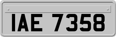 IAE7358