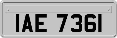 IAE7361