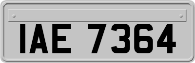 IAE7364
