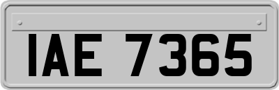 IAE7365