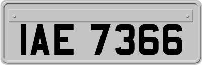 IAE7366
