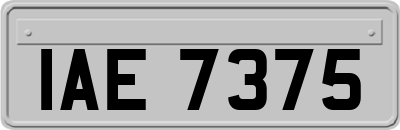 IAE7375