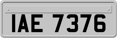 IAE7376