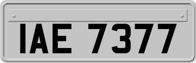 IAE7377