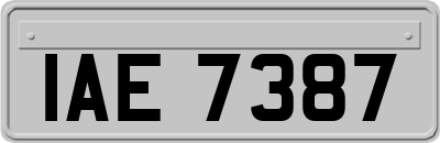 IAE7387