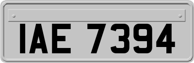 IAE7394
