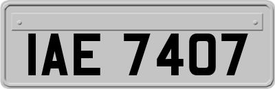 IAE7407