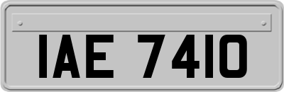 IAE7410