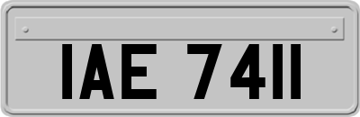 IAE7411