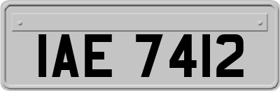 IAE7412
