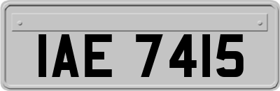 IAE7415
