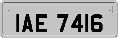 IAE7416