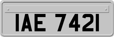 IAE7421