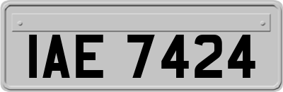 IAE7424