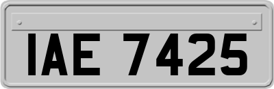 IAE7425