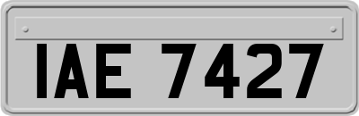 IAE7427