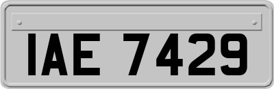 IAE7429