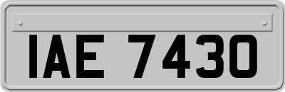 IAE7430