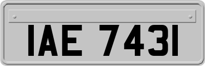 IAE7431