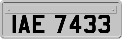 IAE7433