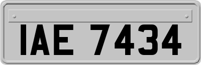IAE7434