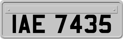IAE7435