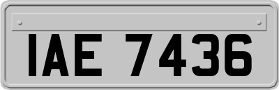 IAE7436
