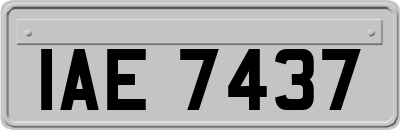 IAE7437