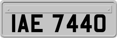 IAE7440