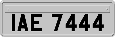 IAE7444