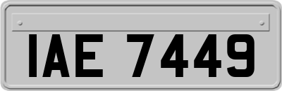 IAE7449