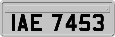 IAE7453