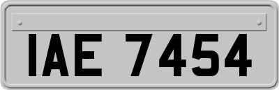 IAE7454