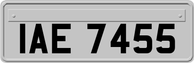 IAE7455