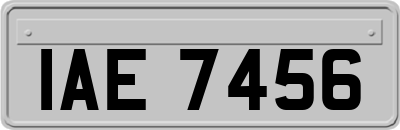 IAE7456