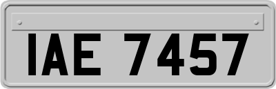 IAE7457