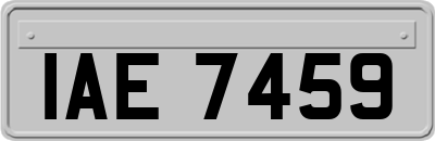 IAE7459