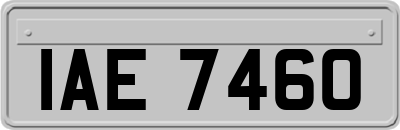 IAE7460
