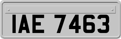 IAE7463