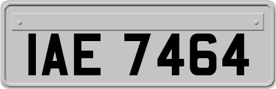 IAE7464