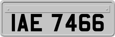 IAE7466