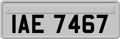 IAE7467