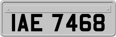 IAE7468