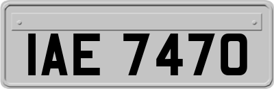 IAE7470