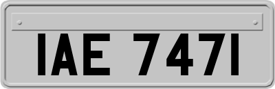 IAE7471