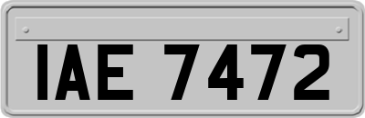 IAE7472
