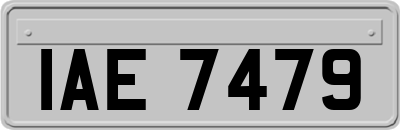 IAE7479