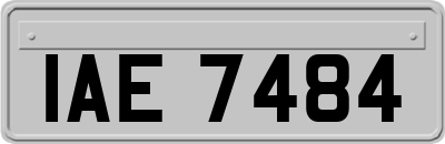 IAE7484