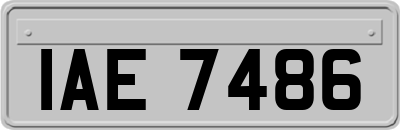 IAE7486